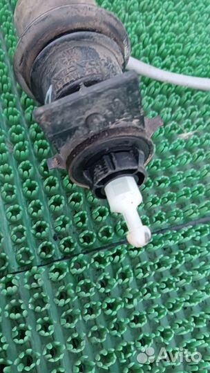 Корректор фары мех. Logan / Sandero 8200211014