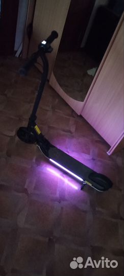 Самокат детский