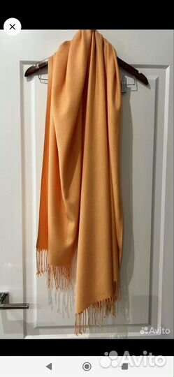 Шарф палантин