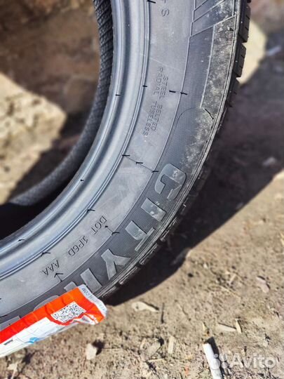 Powertrac CityRover 215/60 R17