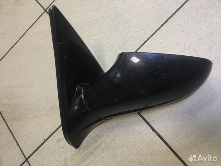 Зеркало левое Chery Fora A21