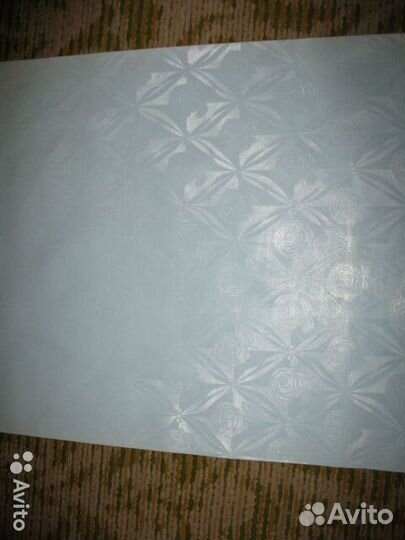 Обои СССР шелкография, плитка кер., стройматериалы