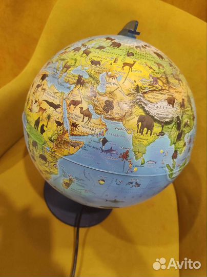 Глобус