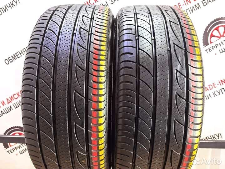 Achilles 868 All Seasons 225/50 R17 98V