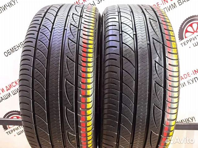 Achilles 868 All Seasons 225/50 R17 98V
