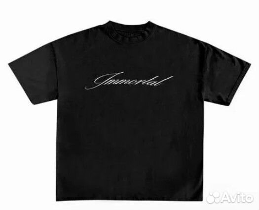 Футболка Мерч Viperr heavy metal 2