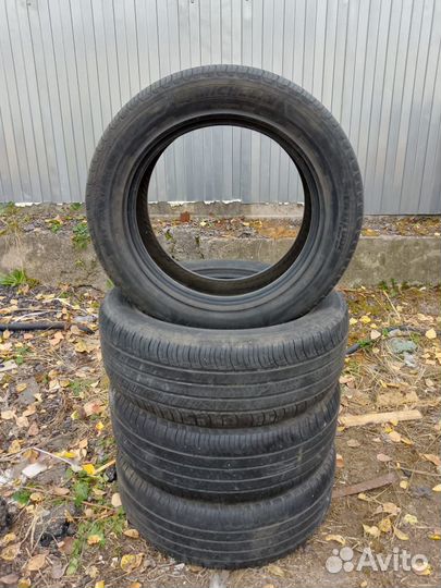 Michelin Latitude Tour HP 235/60 R18