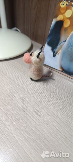 Корова handmade