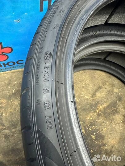 Pirelli P Zero 255/35 R21 98Y