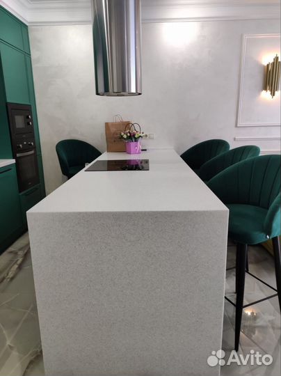 Кухня под заказ в рассрочку