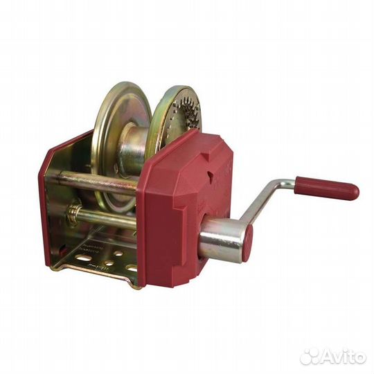 Лебёдка work M 901