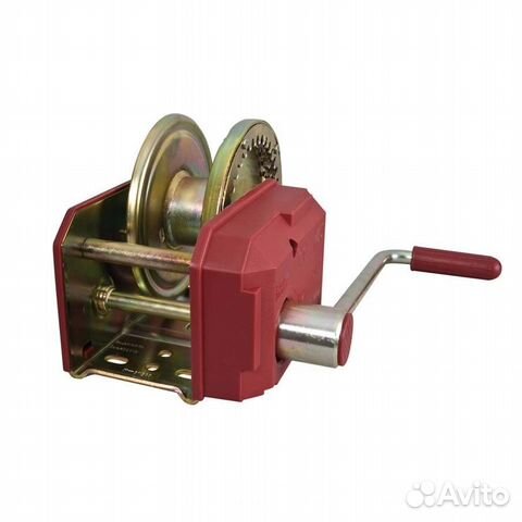 Лебёдка work M 901