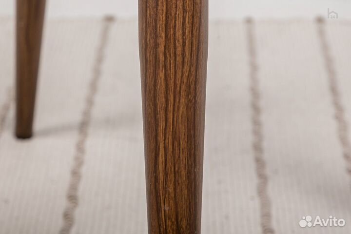 Полукресло Kent Микровелюр