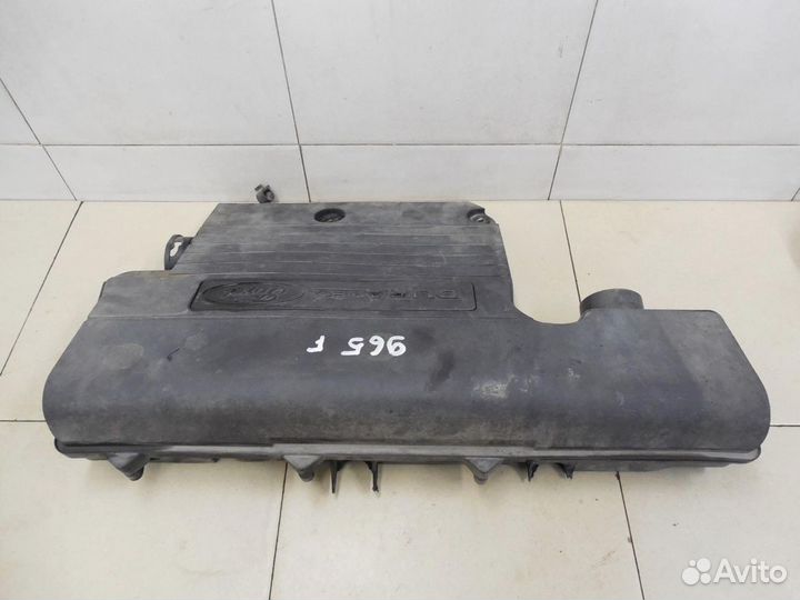 Корпус воздушного фильтра Fusion 2002-2012