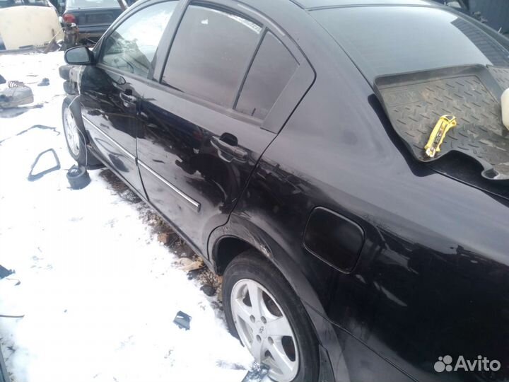 Chery Fora (A21) Разбор чери фора,Vortex Estina