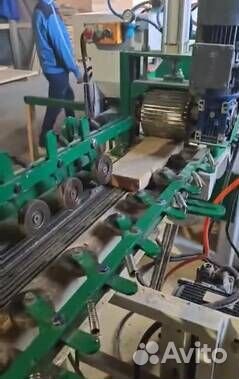 Линия сращивания 4.5 м