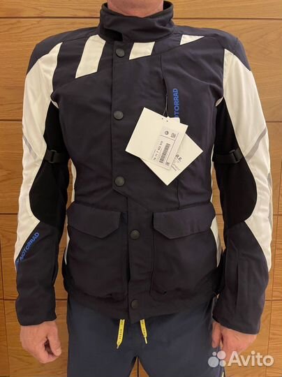 Мотокуртка BMW Adventure