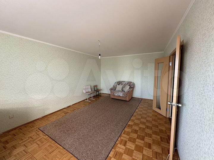 1-к. квартира, 39,3 м², 7/8 эт.