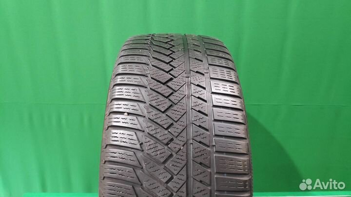 Continental ContiWinterContact TS 850 P 235/45 R18 98V