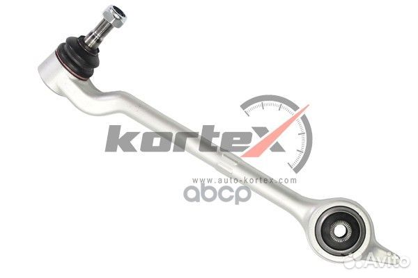 Рычаг пер.подв.нижн.L KSL5125 kortex