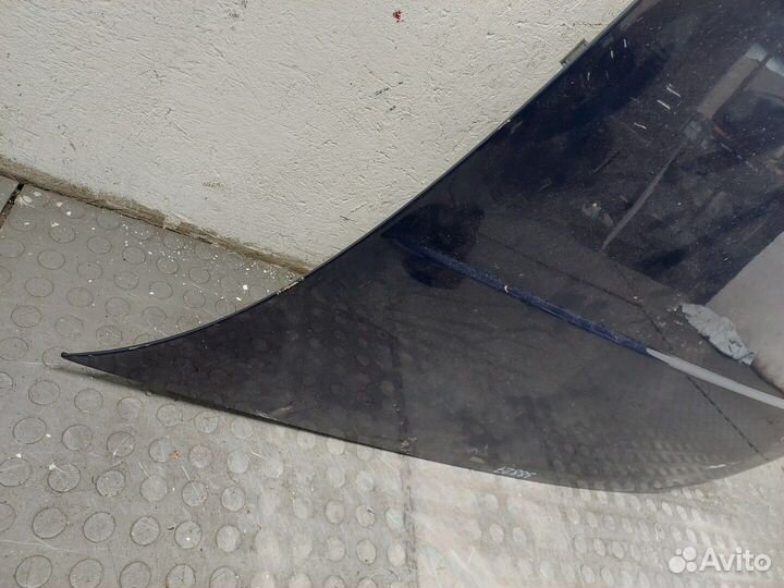 Капот Volkswagen Golf 4, 2001