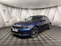 BMW 3 серия 2.0 AT, 2020, 77 120 км, с пробегом, цена 3 399 900 руб.