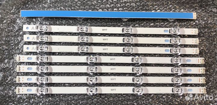 Подсветка для телевизоров LG