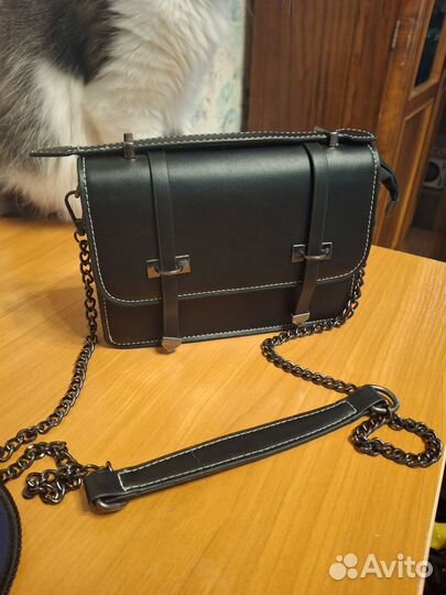 Сумка женская shein