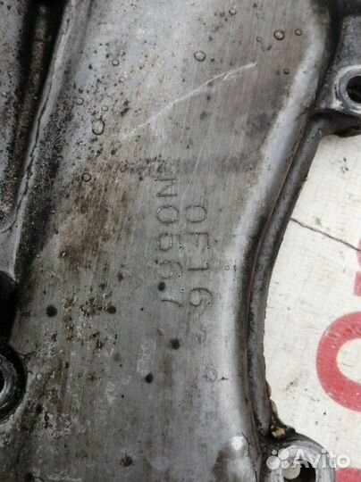 Крышка грм Mazda Cx-7 ER3P 2006-2012