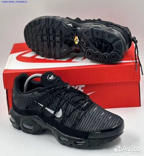 Кроссовки Nike Air Max Тn Рlus