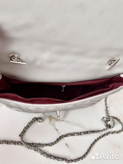 Сумка chanel новая