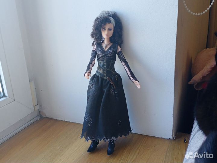 Куклы Harry Potter Barbie Mattel оригинал