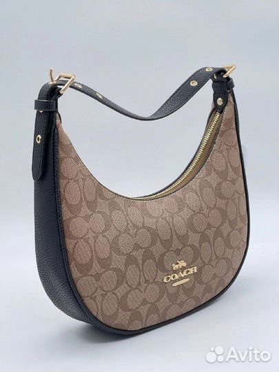 Сумка Coach и Гарантия