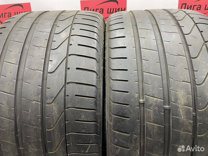 Pirelli P Zero 305/30 R20