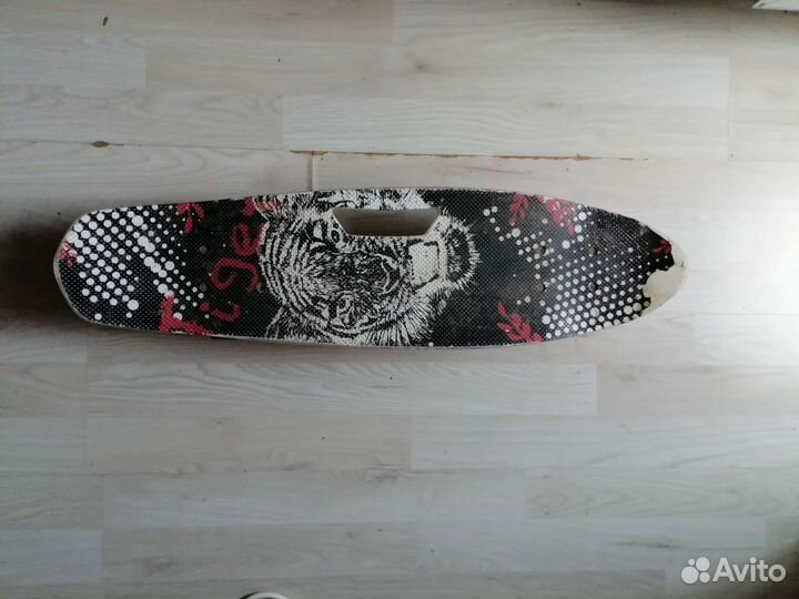 Доска для вейксерфинга