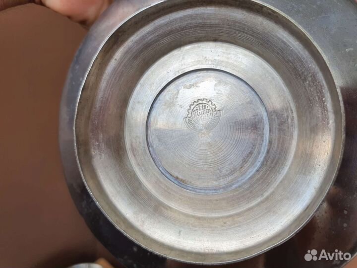 Капельники для дровяных самоваров