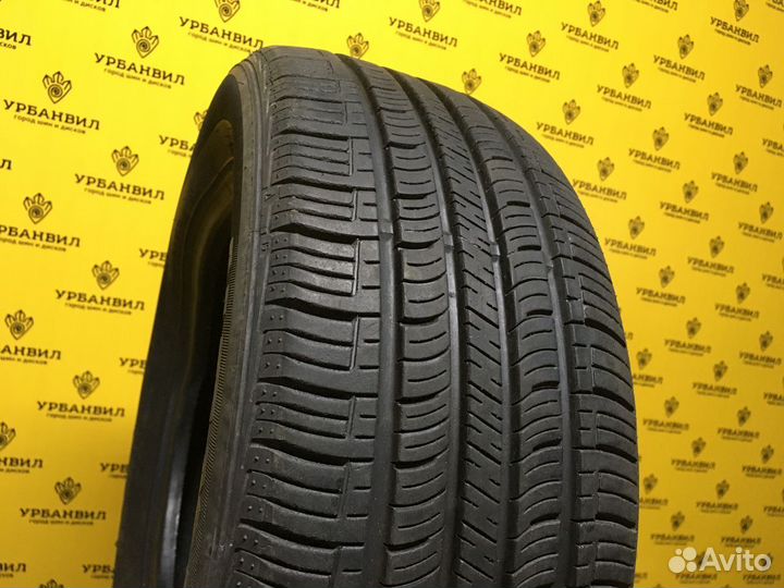 Nexen N'Priz AH5 195/55 R15 87V
