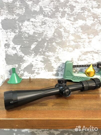 Оптический прицел vortex viper PST gen2 5-25-50