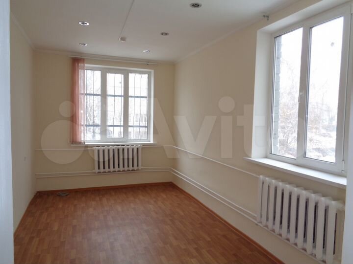 Офис, 16.6 м²