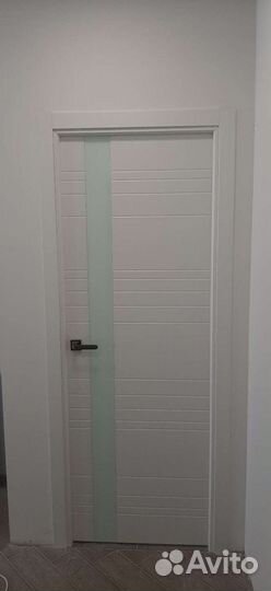 Профессиональная установка дверей