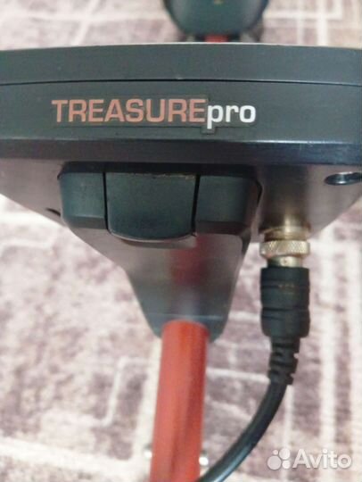 Металлоискатель