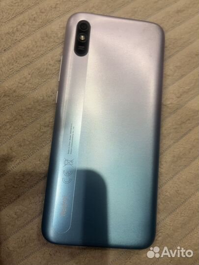 Xiaomi Redmi, 4 ГБ