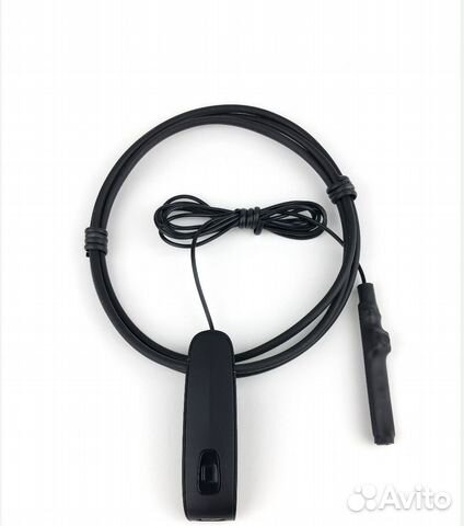 Микронаушник Bluetooth