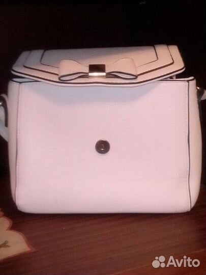 Сумка клатч