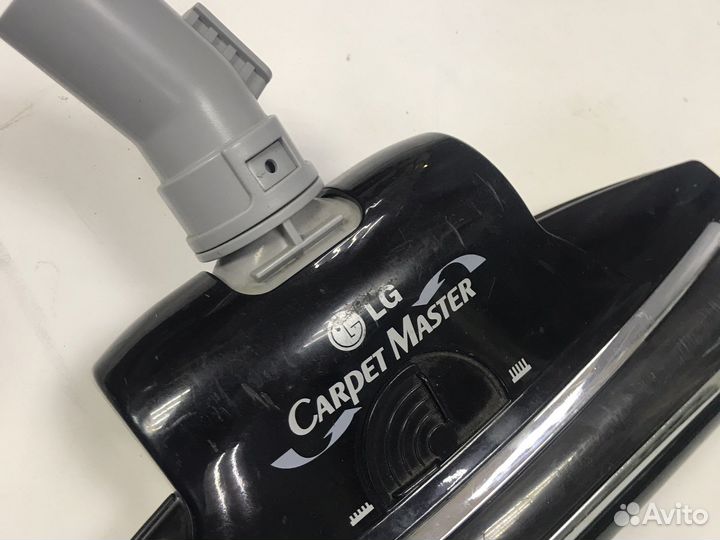Щётка-турбо пылесоса LG Carpet Masner, бу