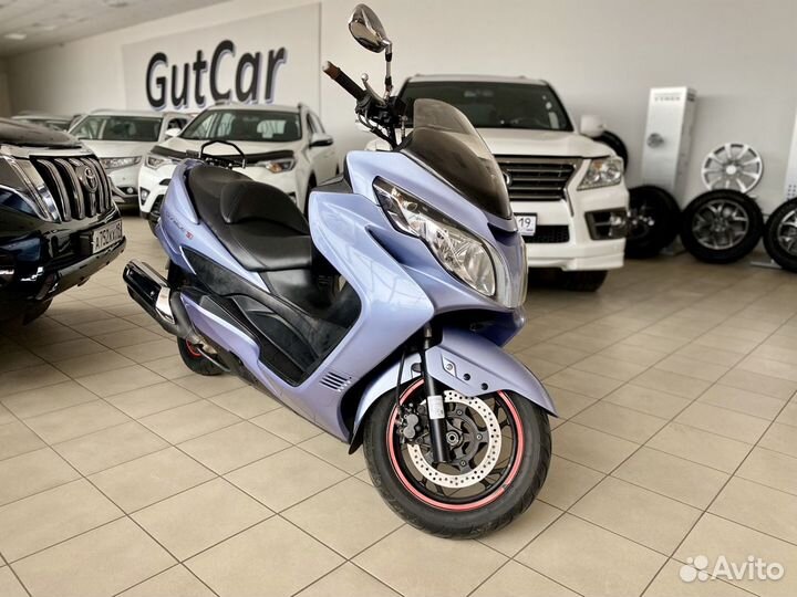 Suzuki SKY