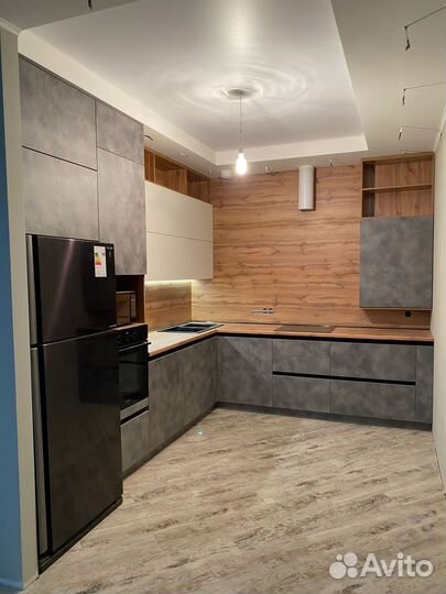 Стильная кухня