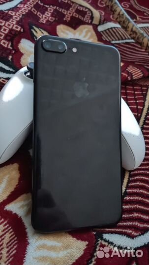 iPhone 7 Plus, 128 ГБ