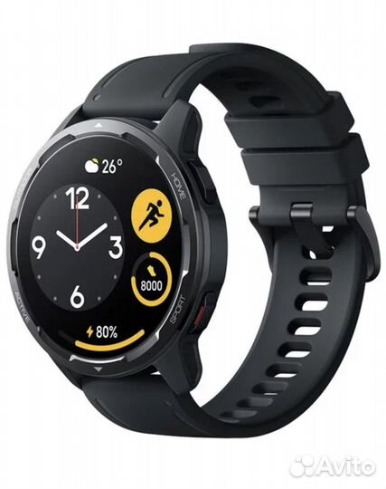 Xiaomi Watch S1 Active