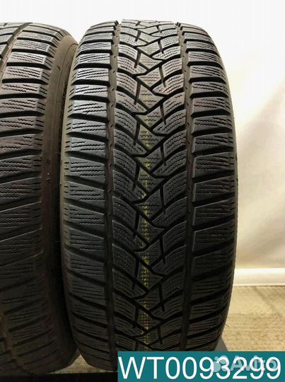 Dunlop Winter Sport 5 205/55 R16 95T